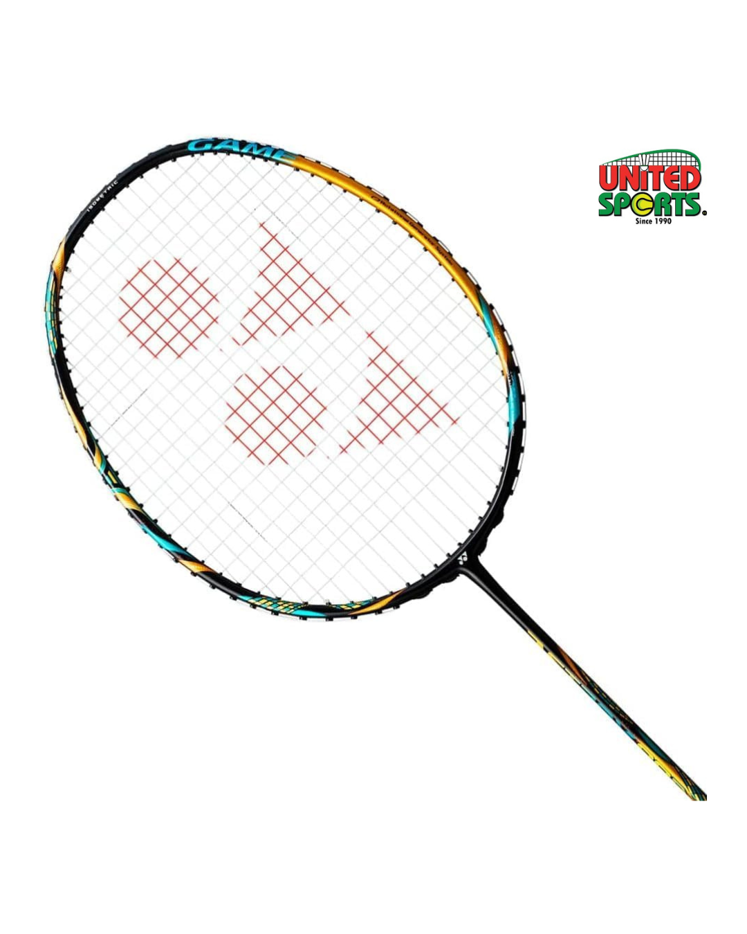 YONEX ASTROX 88D Game Badminton Racket
