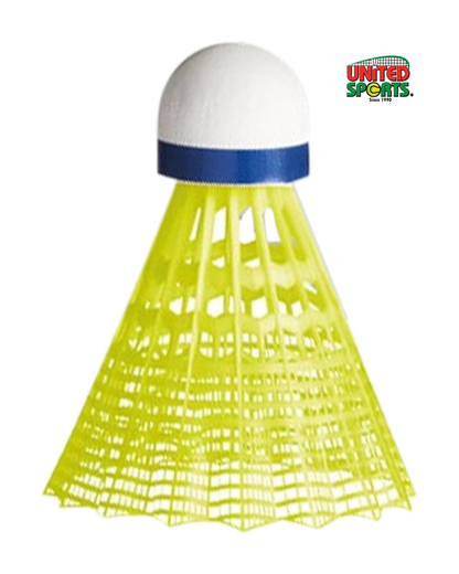 YONEX Mavis 600 Nylon Shuttlecock