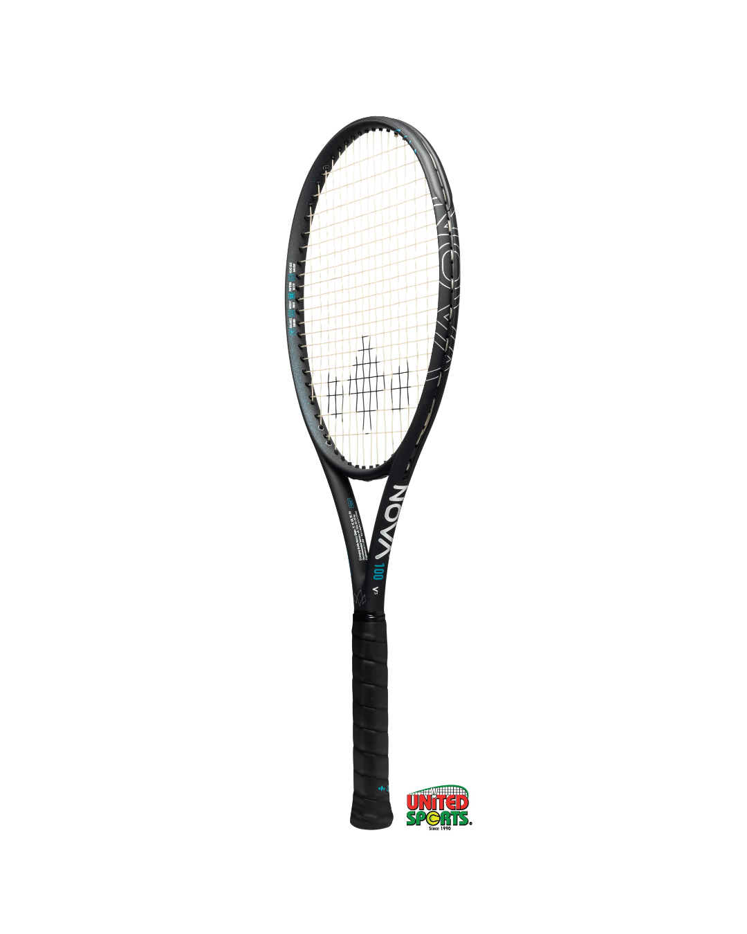 Diadem Nova 100 V3 Tennis Racket