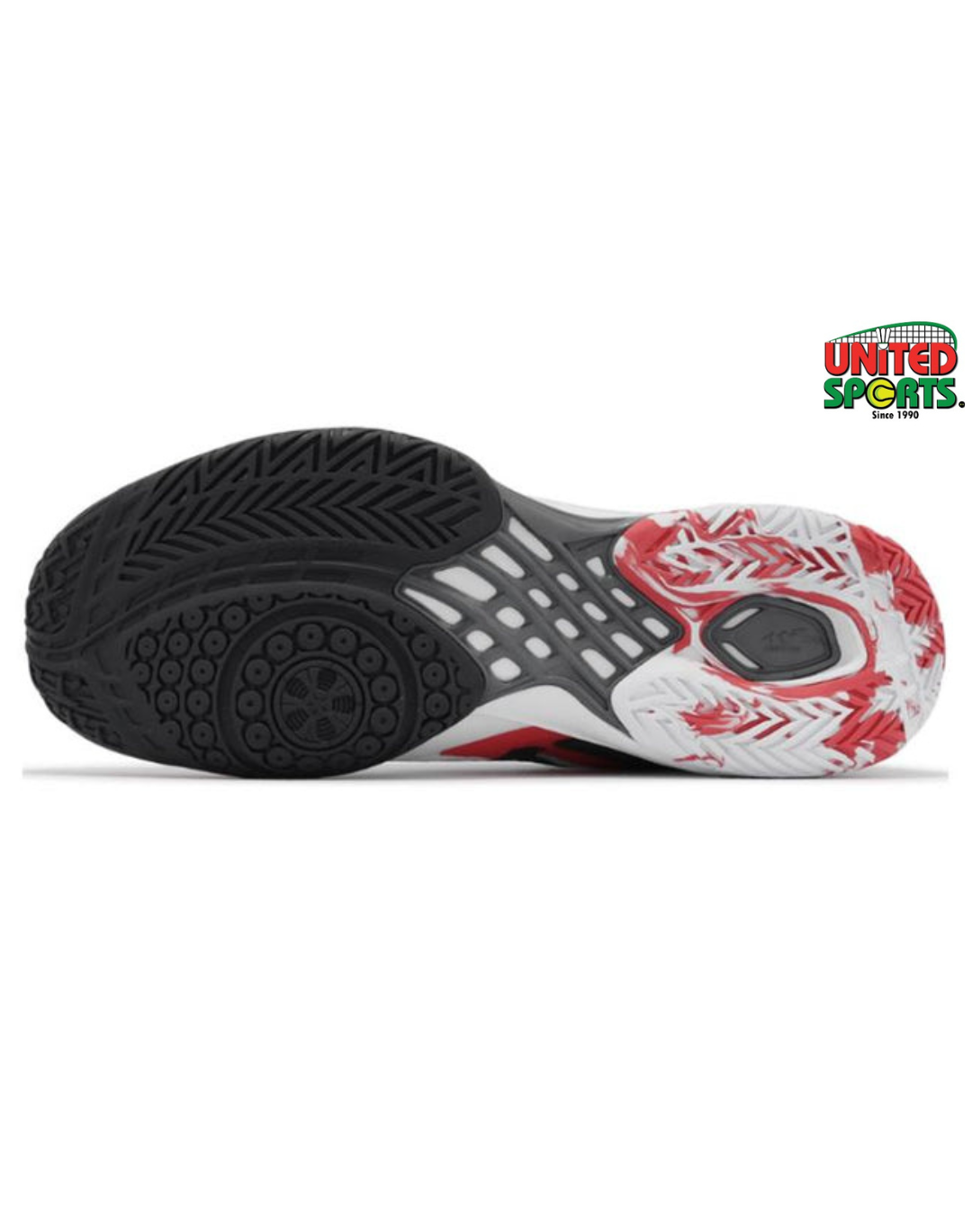 MIZUNO Wave Claw 3 Badminton Shoe
