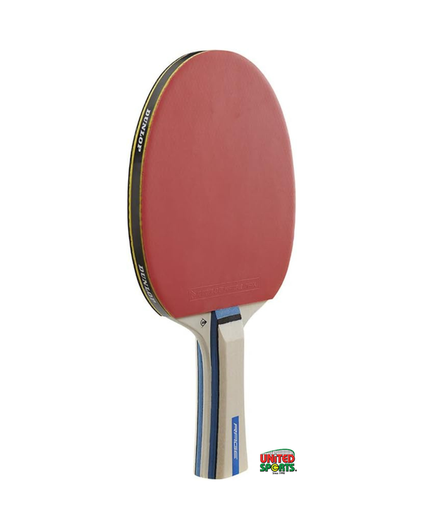 DUNLOP Rage Table Tennis Racket – image 3
