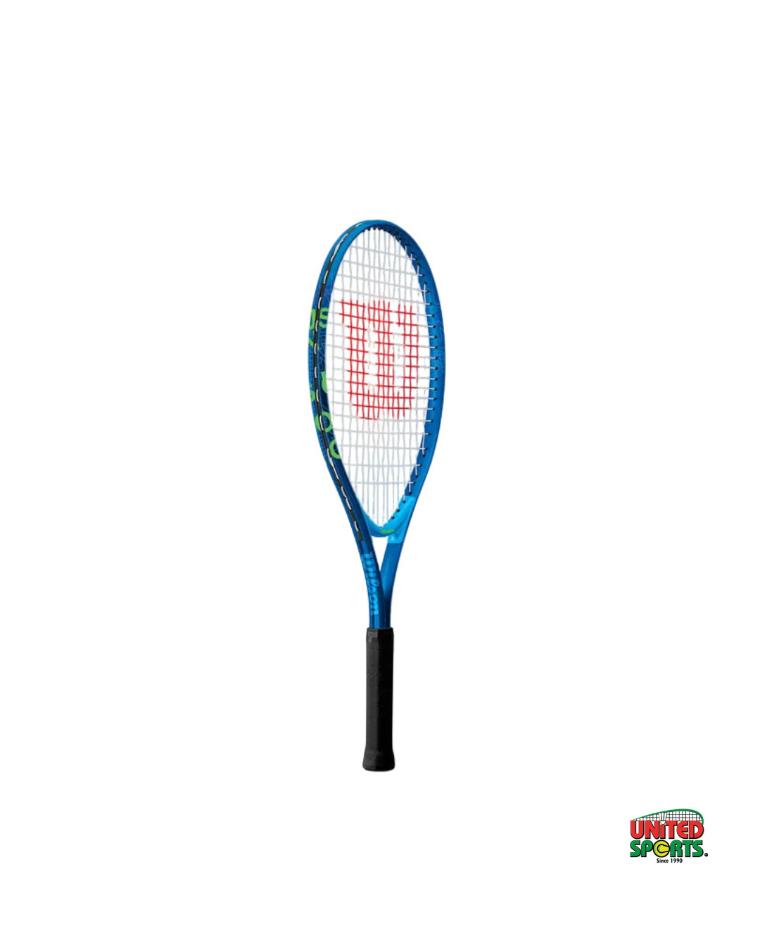 WILSON US Open 25 Junior Tennis Racket