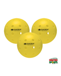 DIADEM Tournament Pickleball 3 Pack