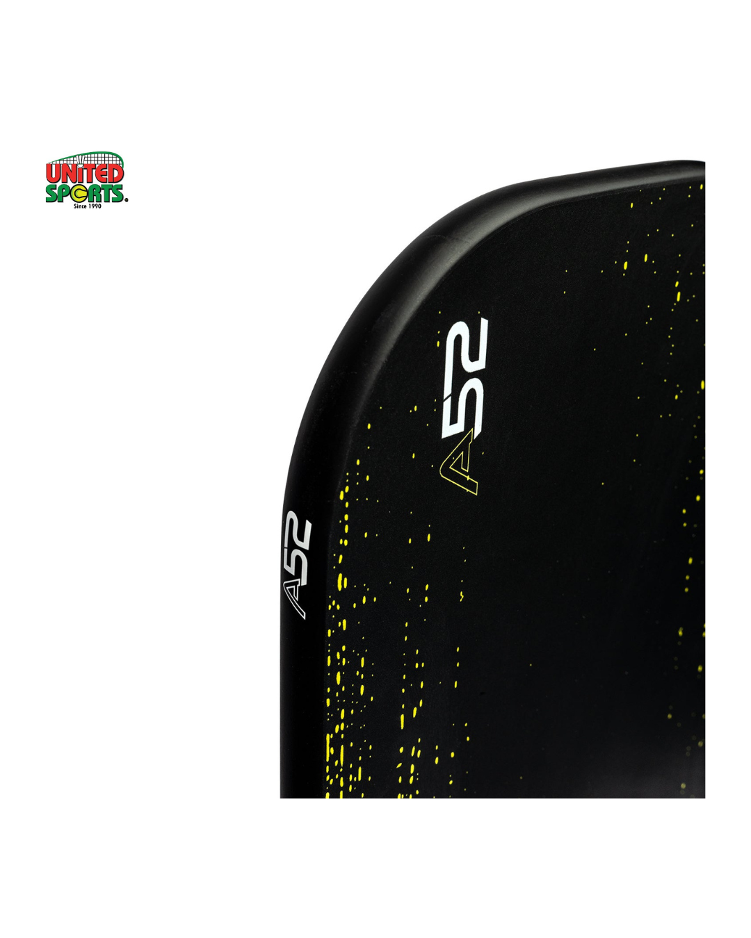Diadem A52 Pickleball Paddle Racket