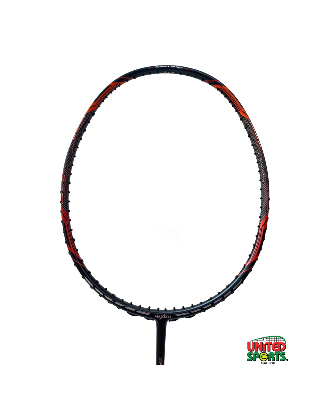 Maxbolt ASSASSIN Badminton Racket