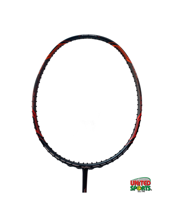 Maxbolt ASSASSIN Badminton Racket – image 3