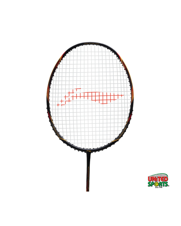 LI-NING Badminton Racket Tectonic 3 – image 3