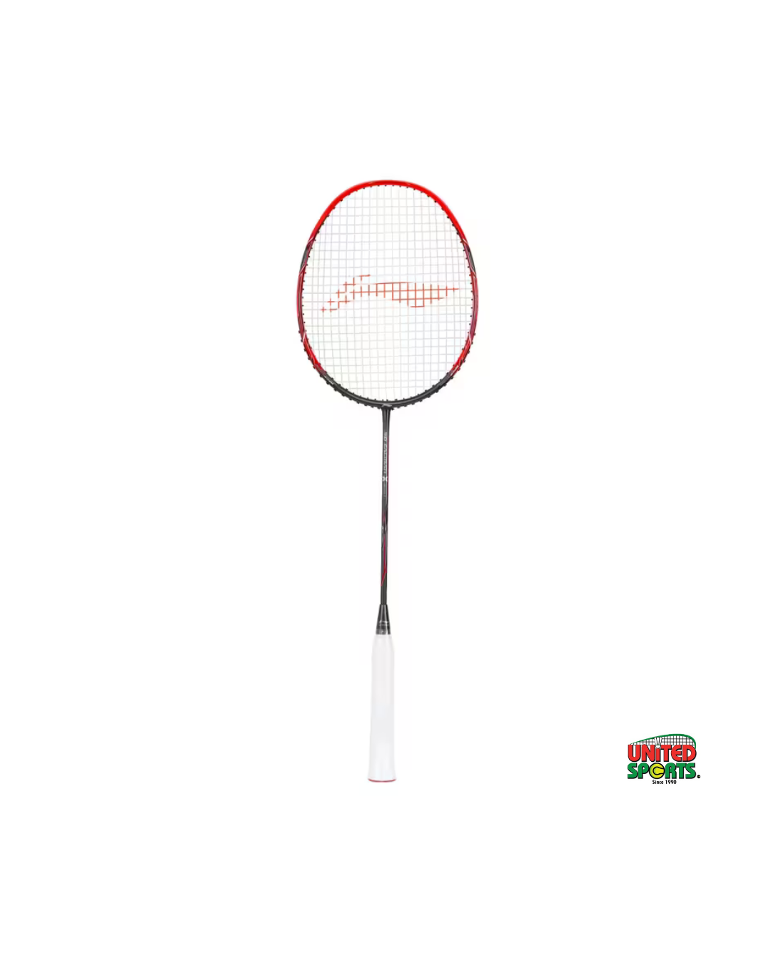 LI-NING 3D Calibar X Boost Badminton Racket
