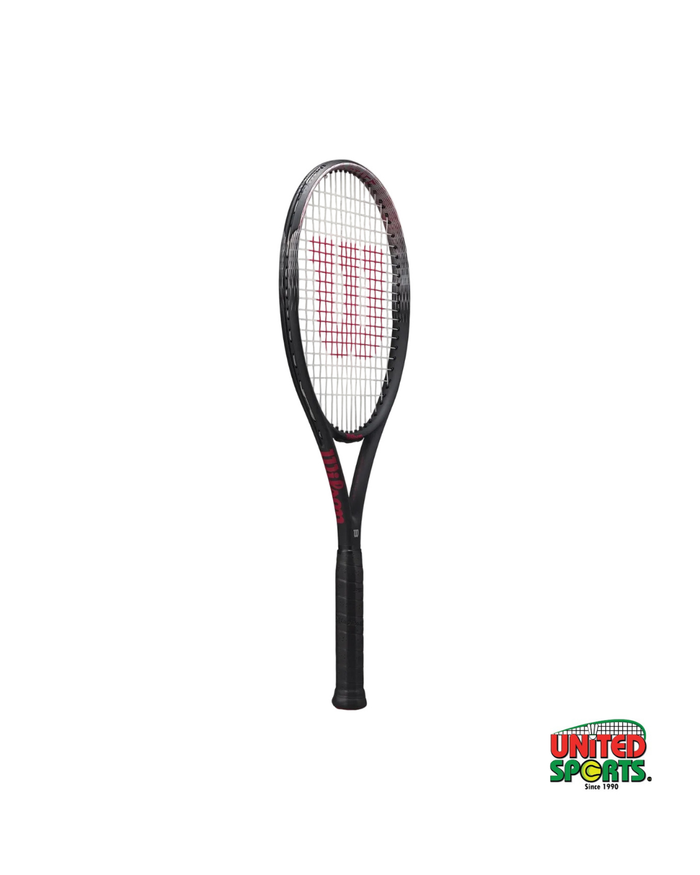 WILSON Pro Staff Precision 100 Tennis Racket - image 2