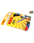 HRS Cricket Bat Grips (L)