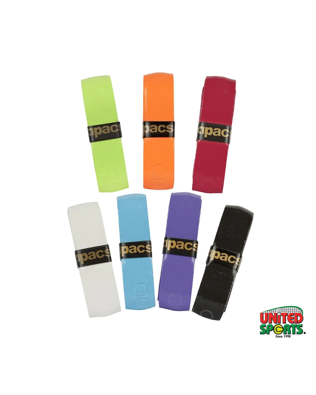 APACS PU GRIP 619