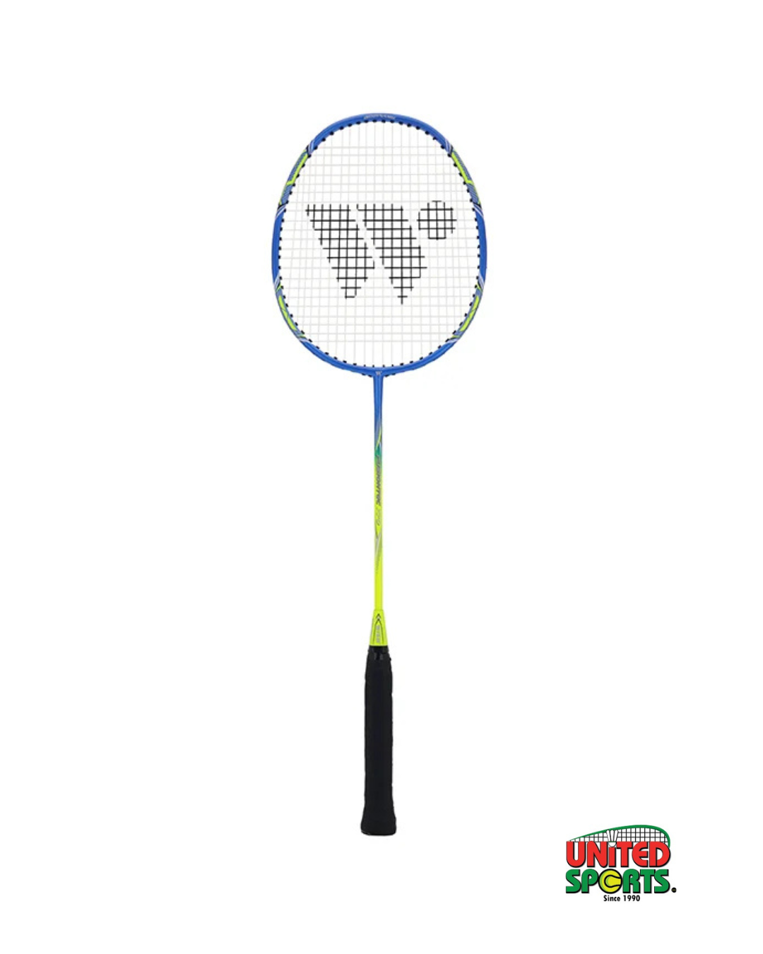 Wish Fusion Tec 770 Badminton Racket