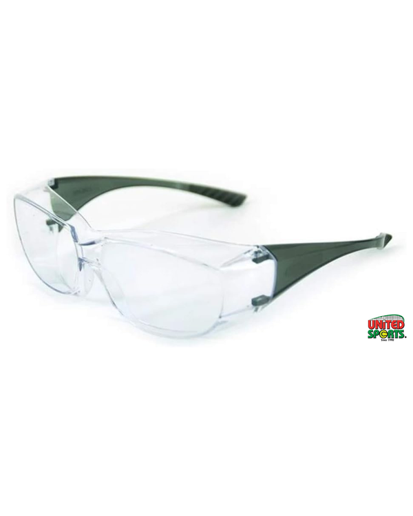 KARAKAL Eye Protection Overspec Pro – image 2
