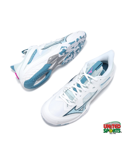 MIZUNO Wave Claw Neo 2 Badminton Shoe
