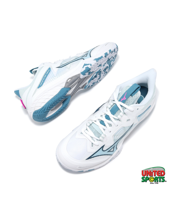 MIZUNO Wave Claw Neo 2 Badminton Shoe - image 4