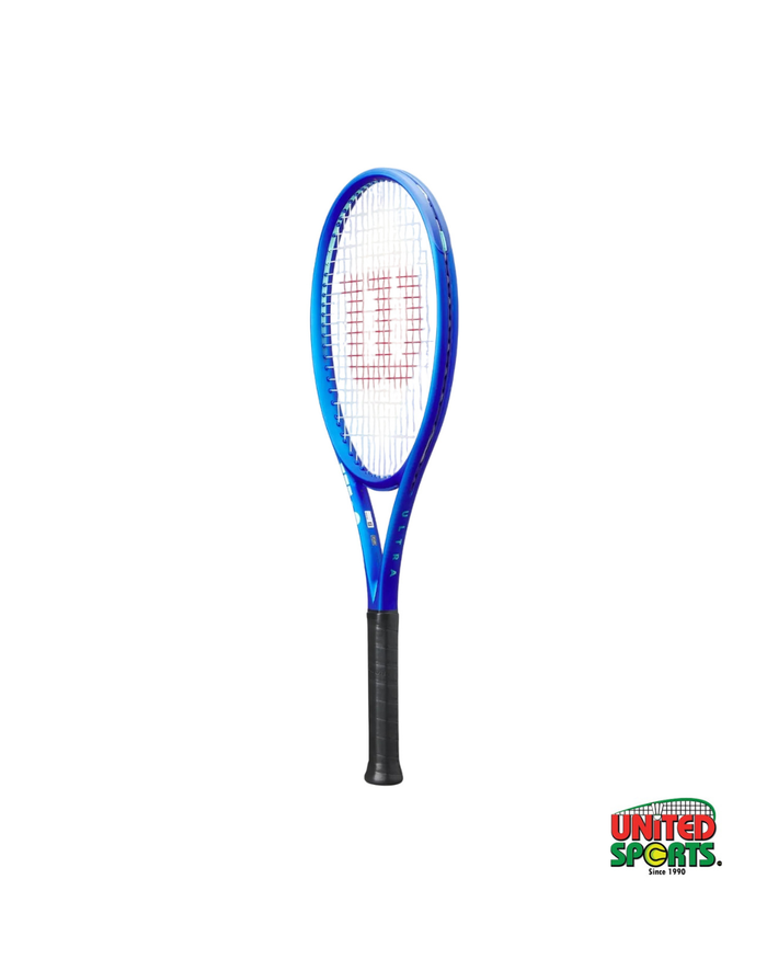 WILSON Ultra 100L (V5) Tennis Racket - image 3
