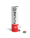 Li-Ning Badminton Shuttlecock Future 10 – Tube of 6