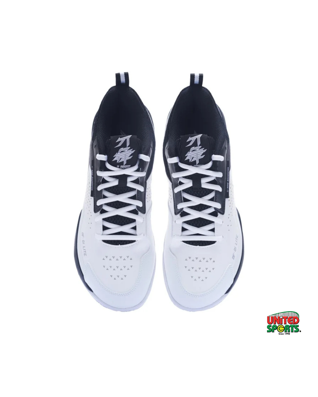 Li-Ning Badminton Shoes Blade Lite