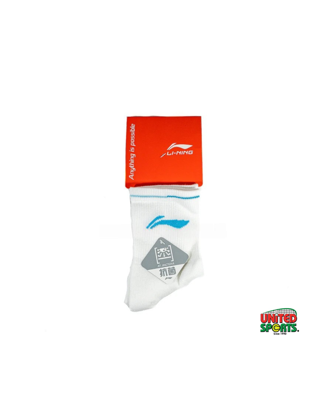 LI-NING Sports Sock