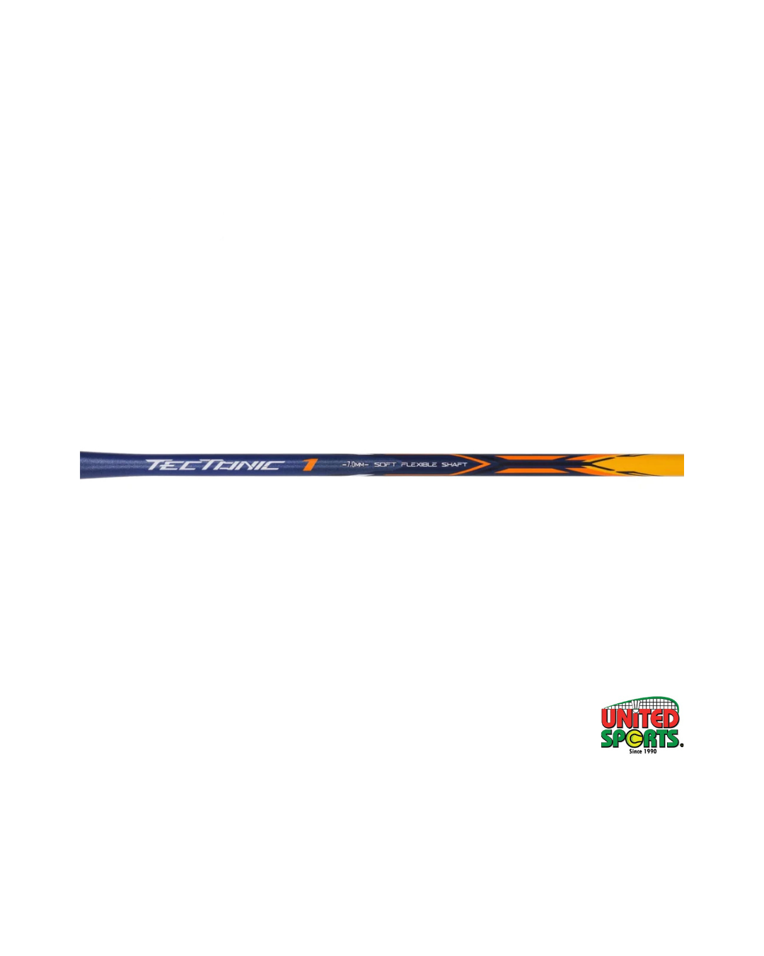 LI-NING Tectonic 1 Badminton Racket