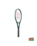 WILSON Blade 100UL Tennis Racket (V9)