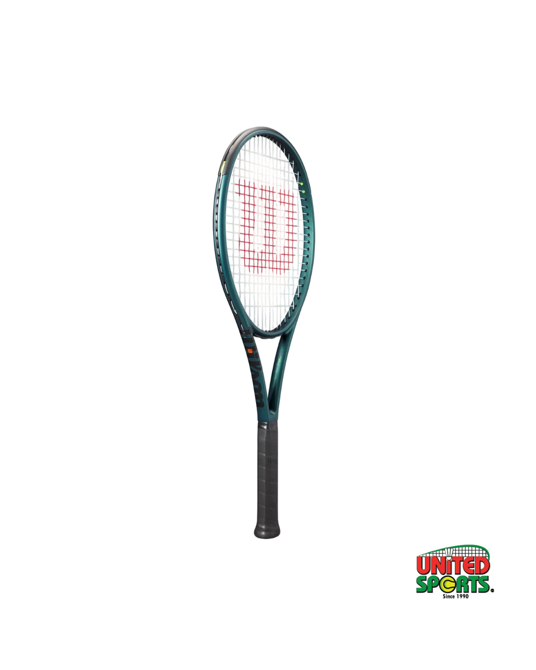 WILSON Blade 100UL Tennis Racket (V9)