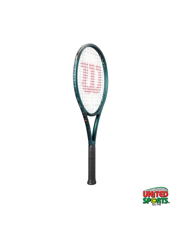 WILSON Blade 100UL Tennis Racket (V9)
