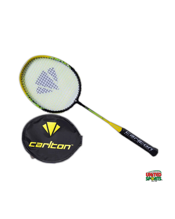 CARLTON MIDI-BLADE ISO 4.3 Badminton Racket – image 2