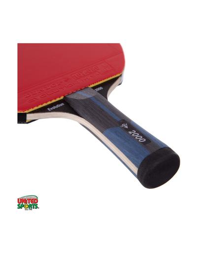 DUNLOP Evolution 2000 Table Tennis Racket
