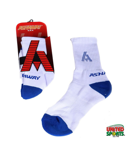 ASHAWAY ATS 835 Sports Socks