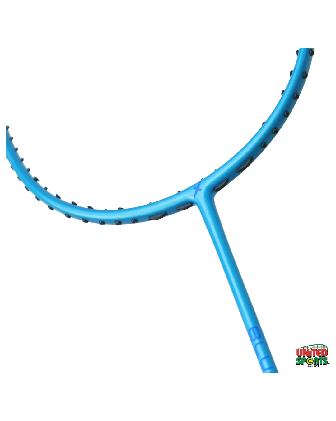 Maxbolt BlueFlare Badminton Racket