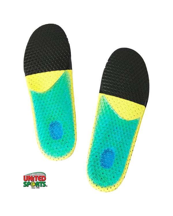 KARAKAL KA600 Performance Sports Insole – image 2