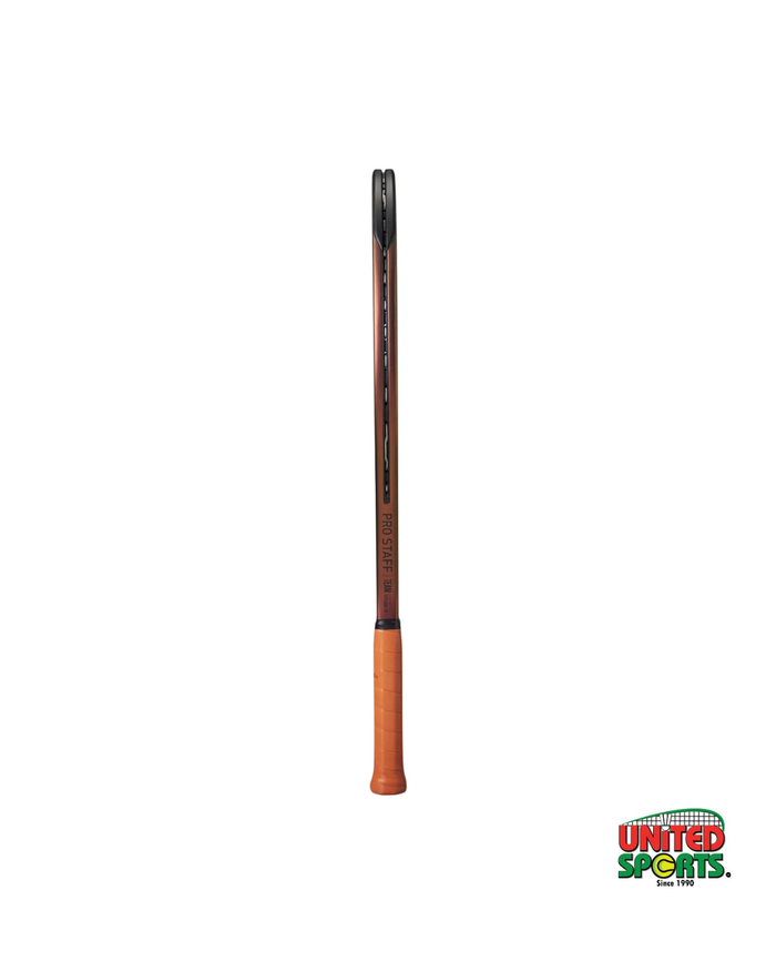 WILSON Pro Staff Team Tennis Racket (V14.0) - image 2