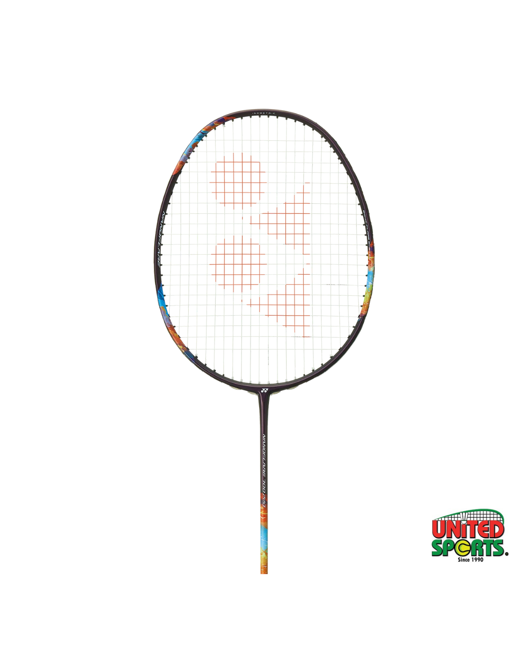 YONEX NANOFLARE 700 Pro Badminton Racket