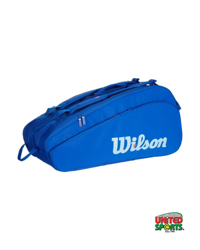 WILSON Ultra Tour Tennis Bag (V5) (12PK) - image 2
