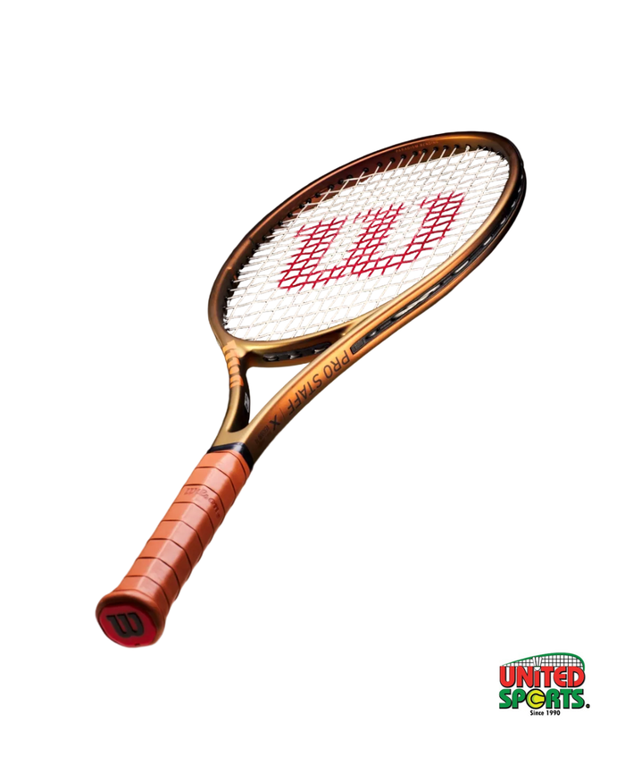 WILSON Pro Staff 97UL Tennis Racket (V14) - image 3