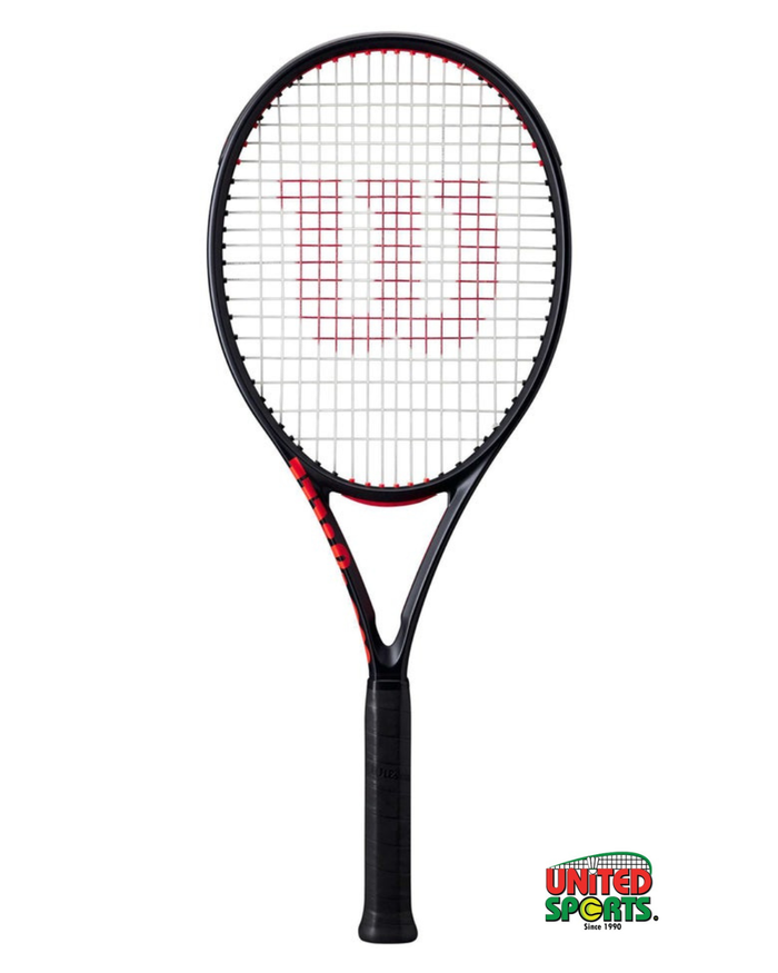 WILSON Clash 100 UL (V3) Tennis Racket