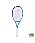 YONEX Tennis Racket EZONE 100L Frame – Blast Blue