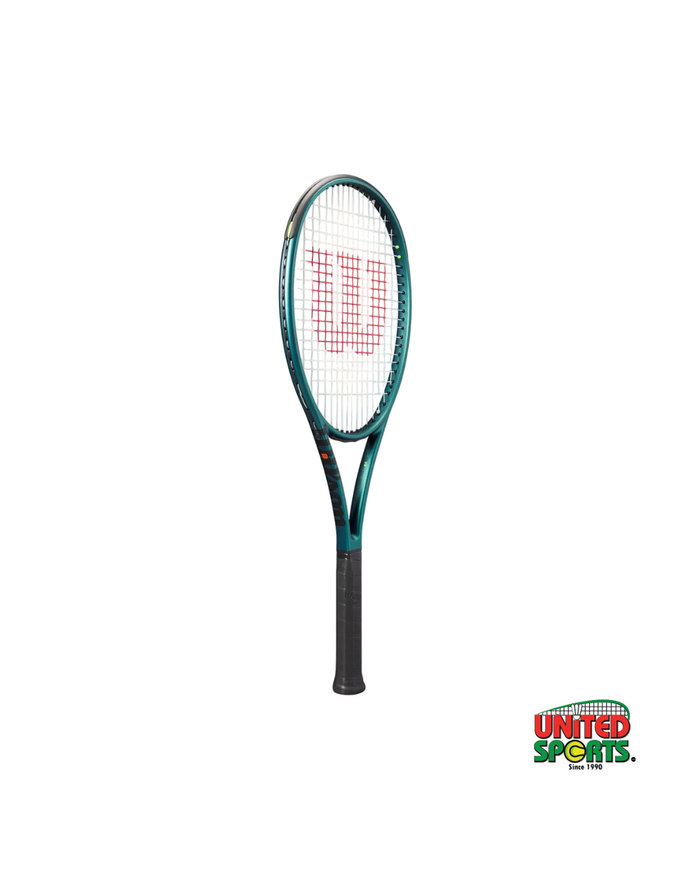 WILSON Blade 98 (16x19) Tennis Racket (V9)