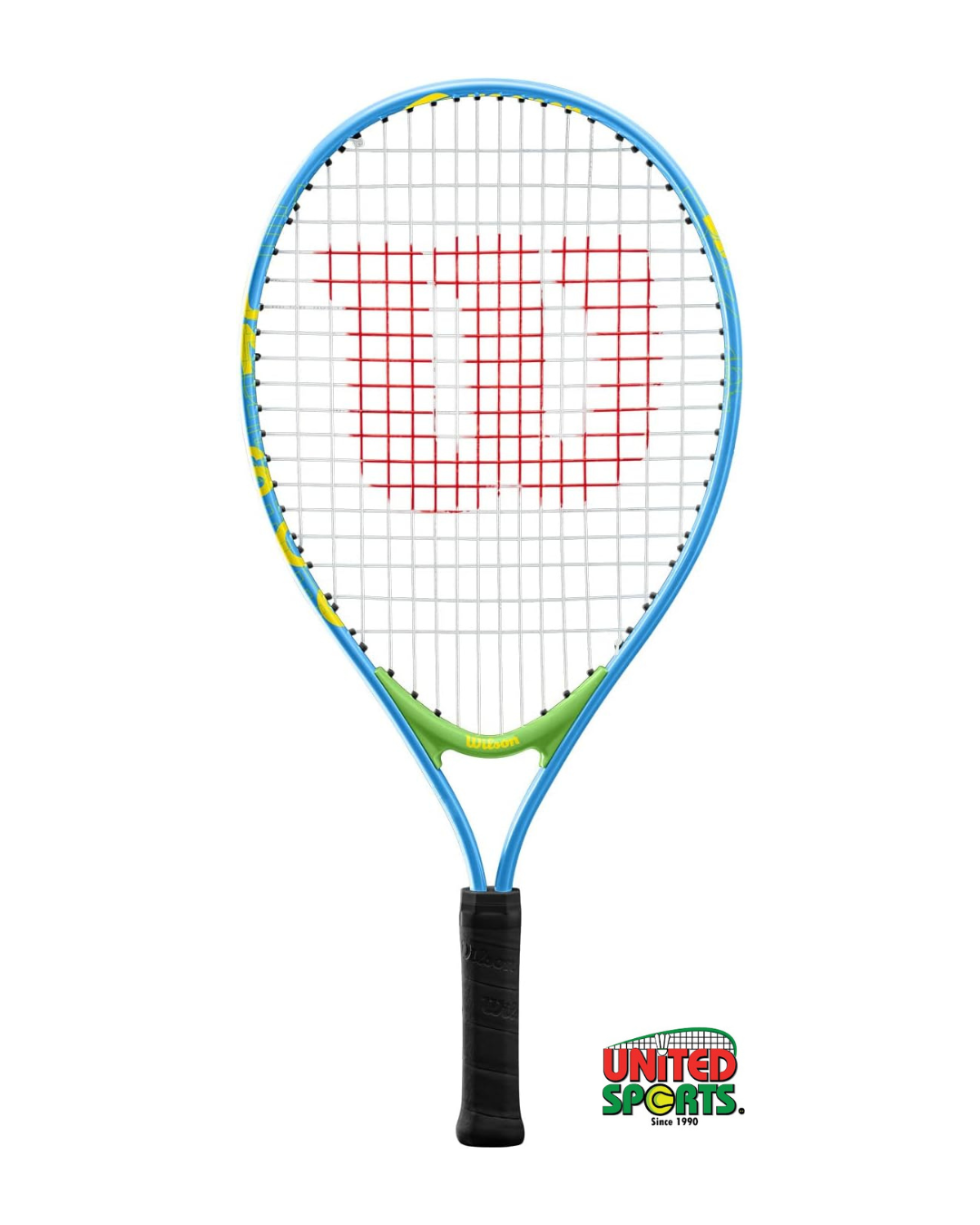 WILSON US Open 21 JR Tennis Racket