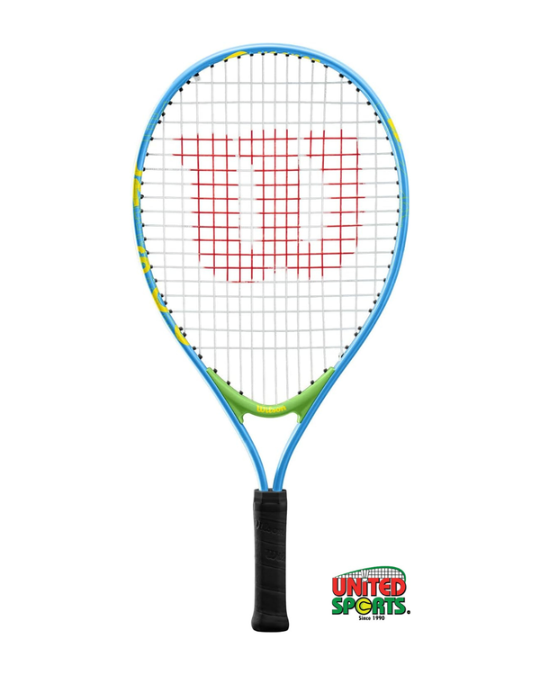 WILSON US Open 21 JR Tennis Racket