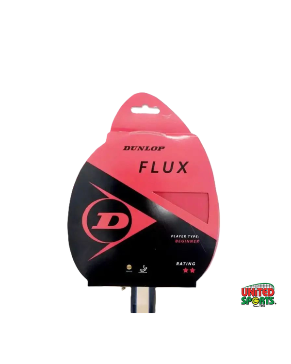 DUNLOP Flux Table Tennis Racket – image 3