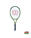 WILSON Blade Feel Comp Tennis Racket