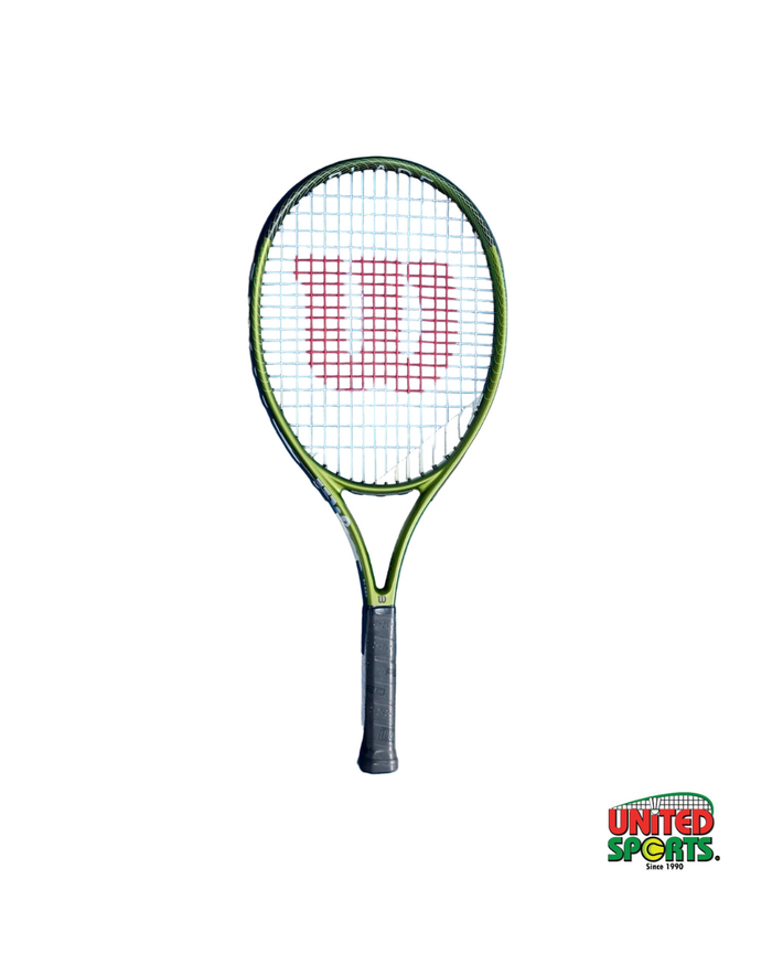 WILSON Blade Feel Comp Tennis Racket