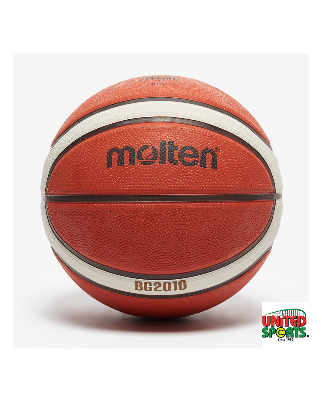 Molten Basketball - Size 5