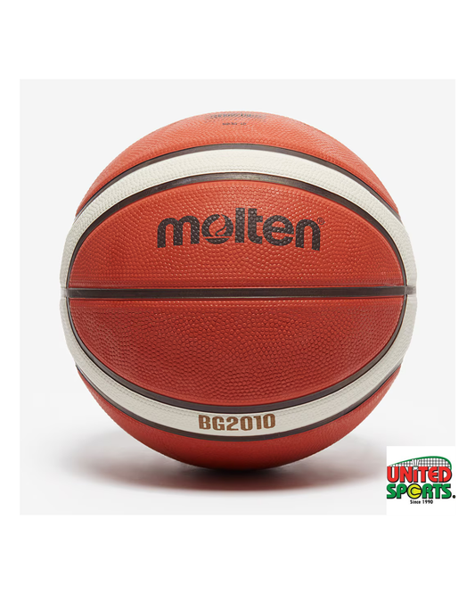 Molten Basketball BG2010 (Size 5)