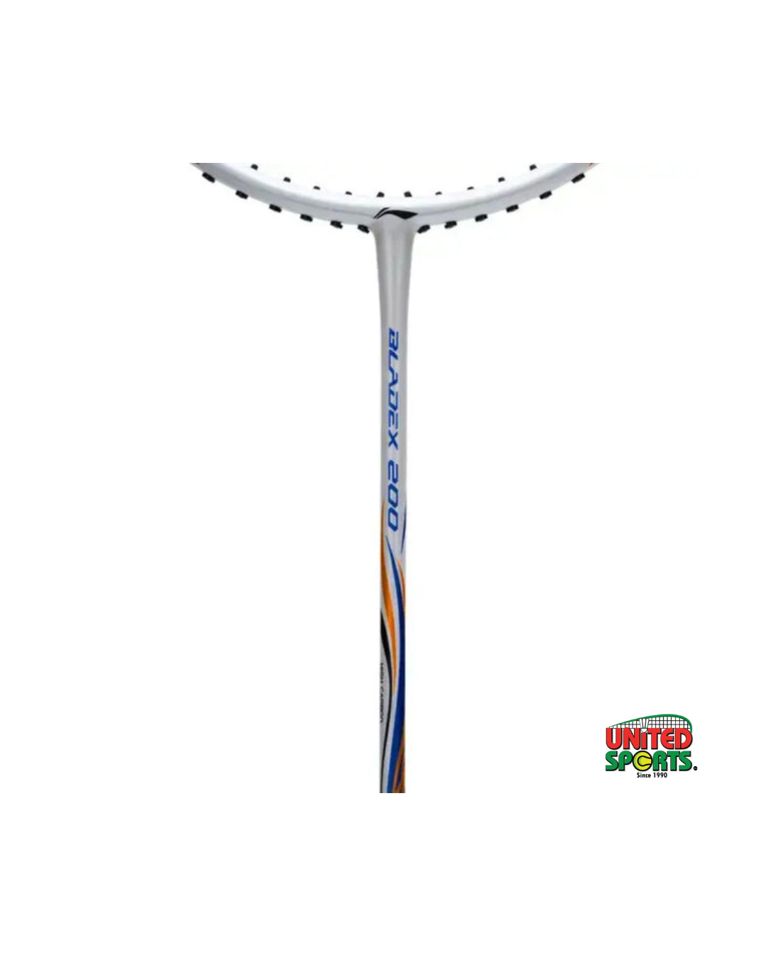 LI-NING BladeX 200 Badminton Racket