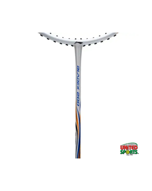 LI-NING BladeX 200 Badminton Racket – image 8