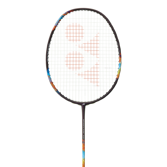 YONEX NANOFLARE 700 Pro Badminton Racket - image 2