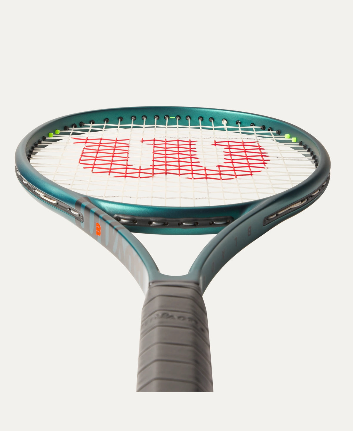 WILSON Blade 98 (16x19) Tennis Racket (V9)